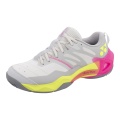 Yonex Badmintonschuhe Subaxia GT (Dämpfung) 2026 hellgrau Damen